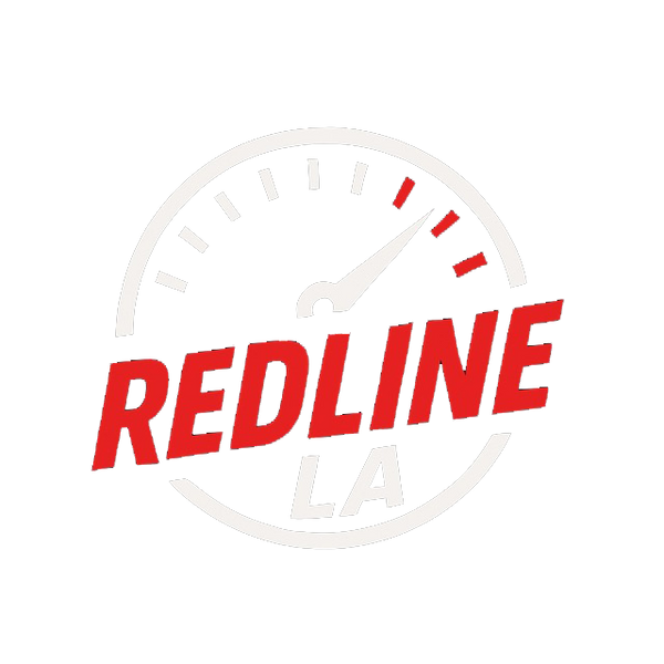 REDLINE LA